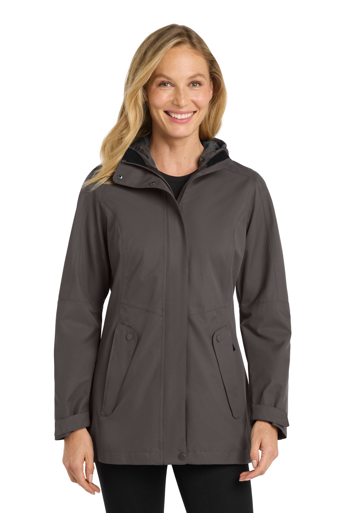 Port Authority Women's Collective Outer Shell Jacket