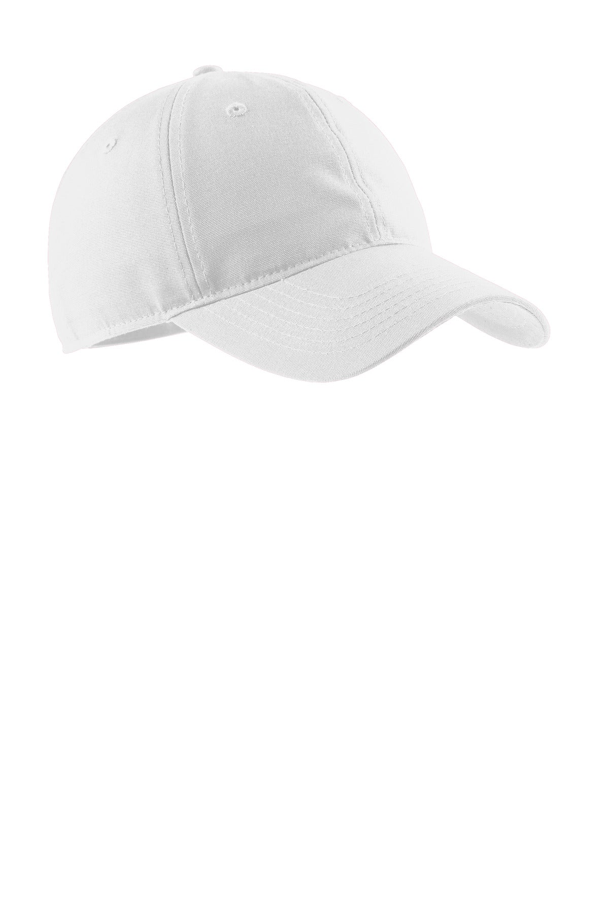 Port Authority Soft Brushed Canvas Cap