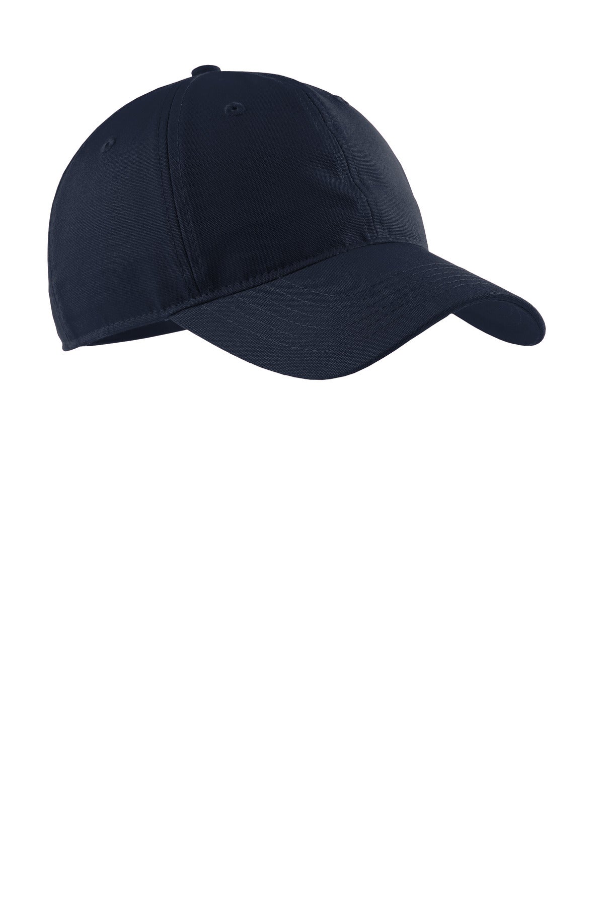 Port Authority Soft Brushed Canvas Cap