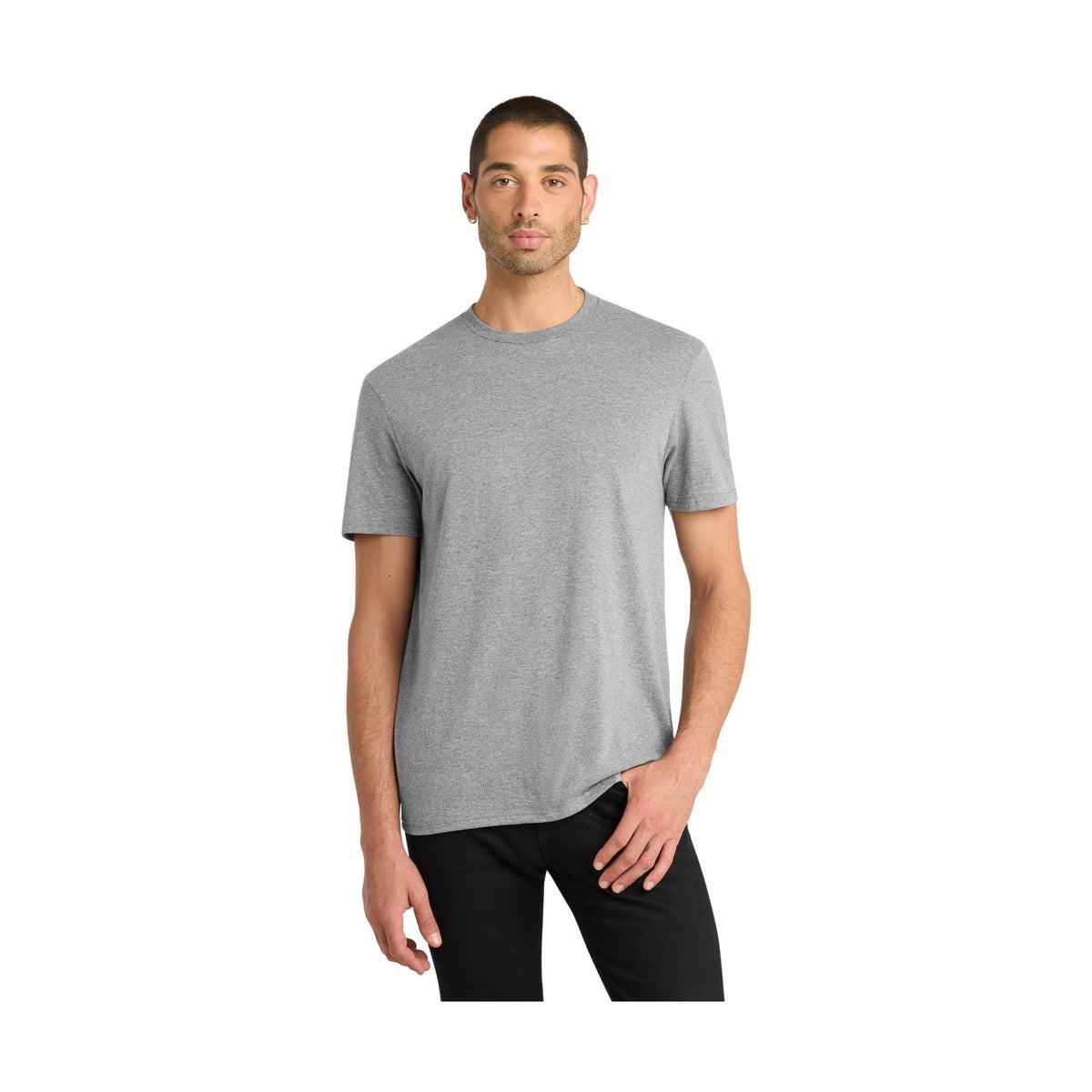 District Men's Very Important Tee