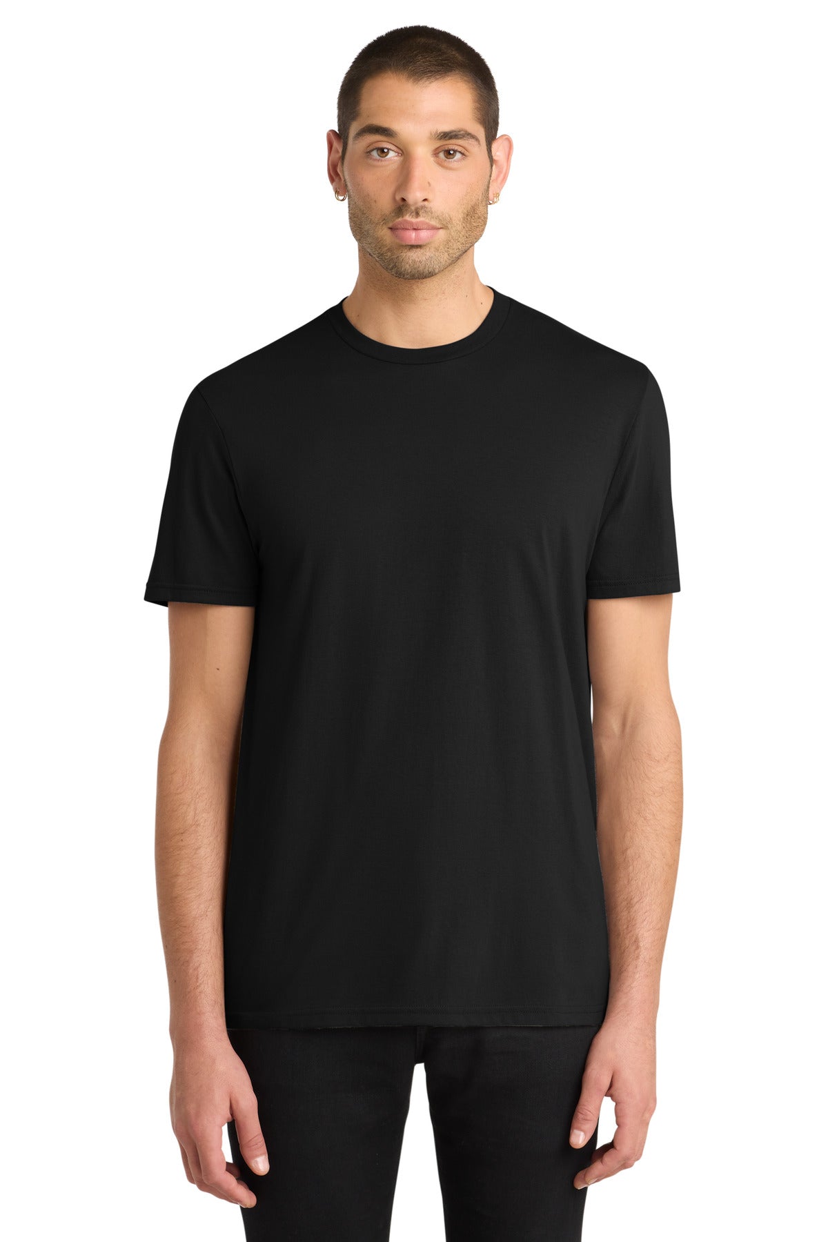 District Men's Very Important Tee
