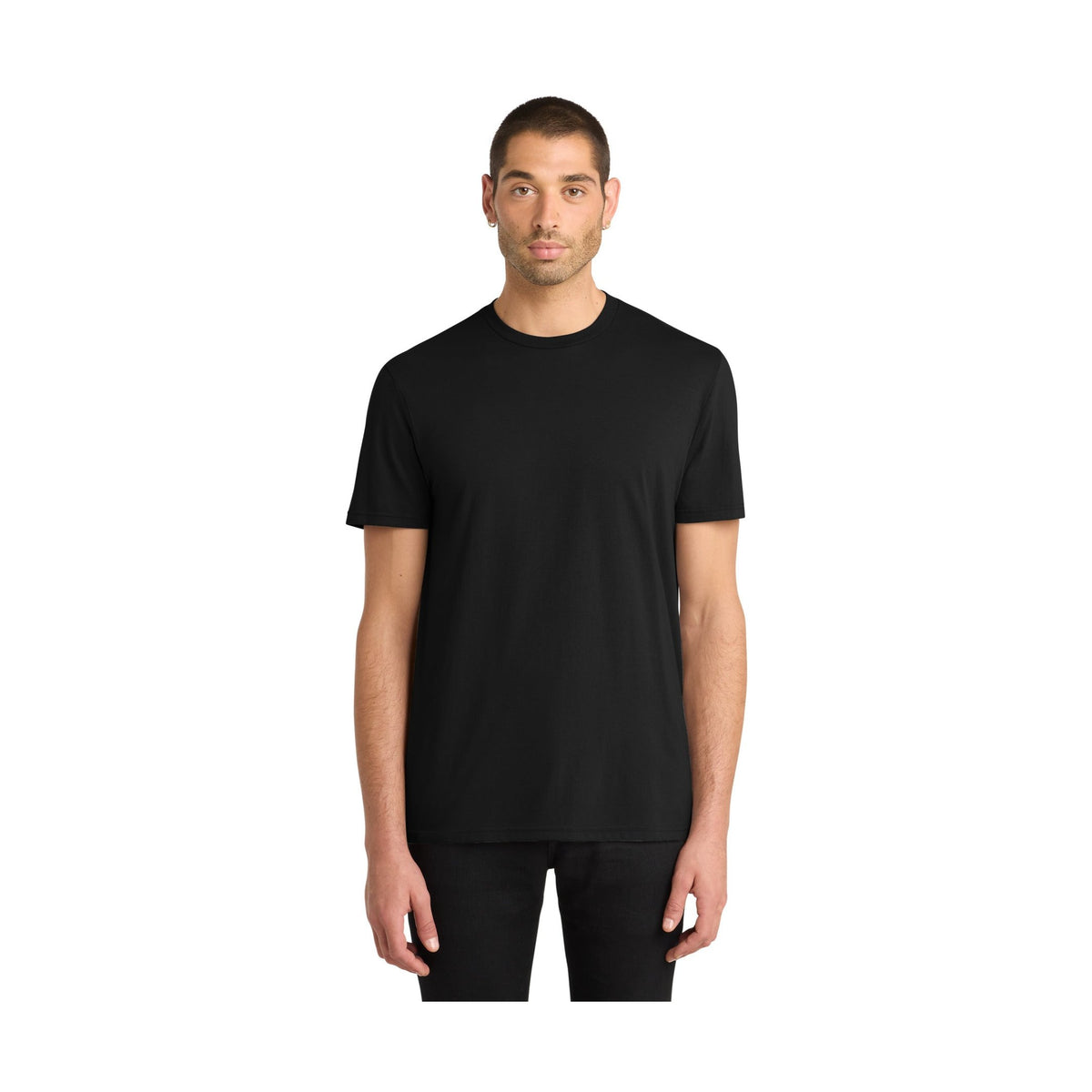 District Men's Very Important Tee
