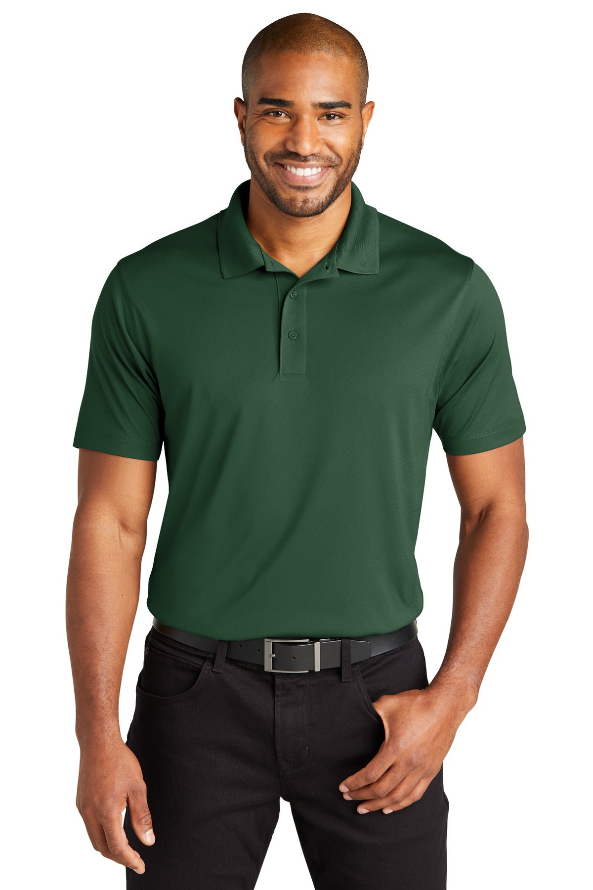 Port Authority Men's C-FREE Performance Polo K863
