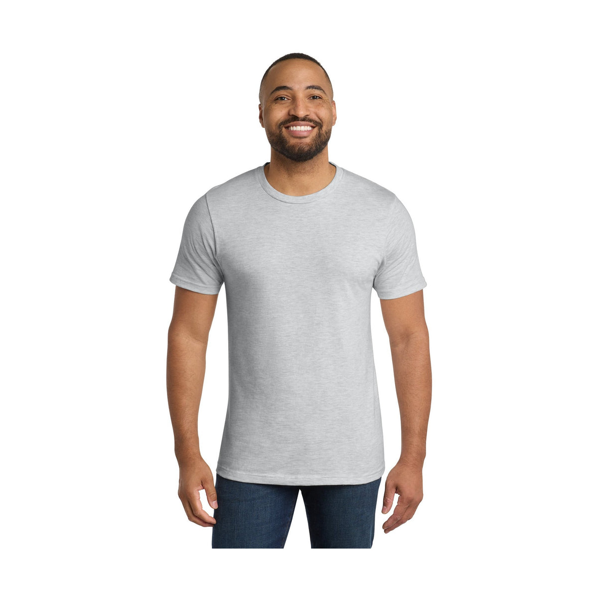 Port & Co Men's Bouncer Tee PC600