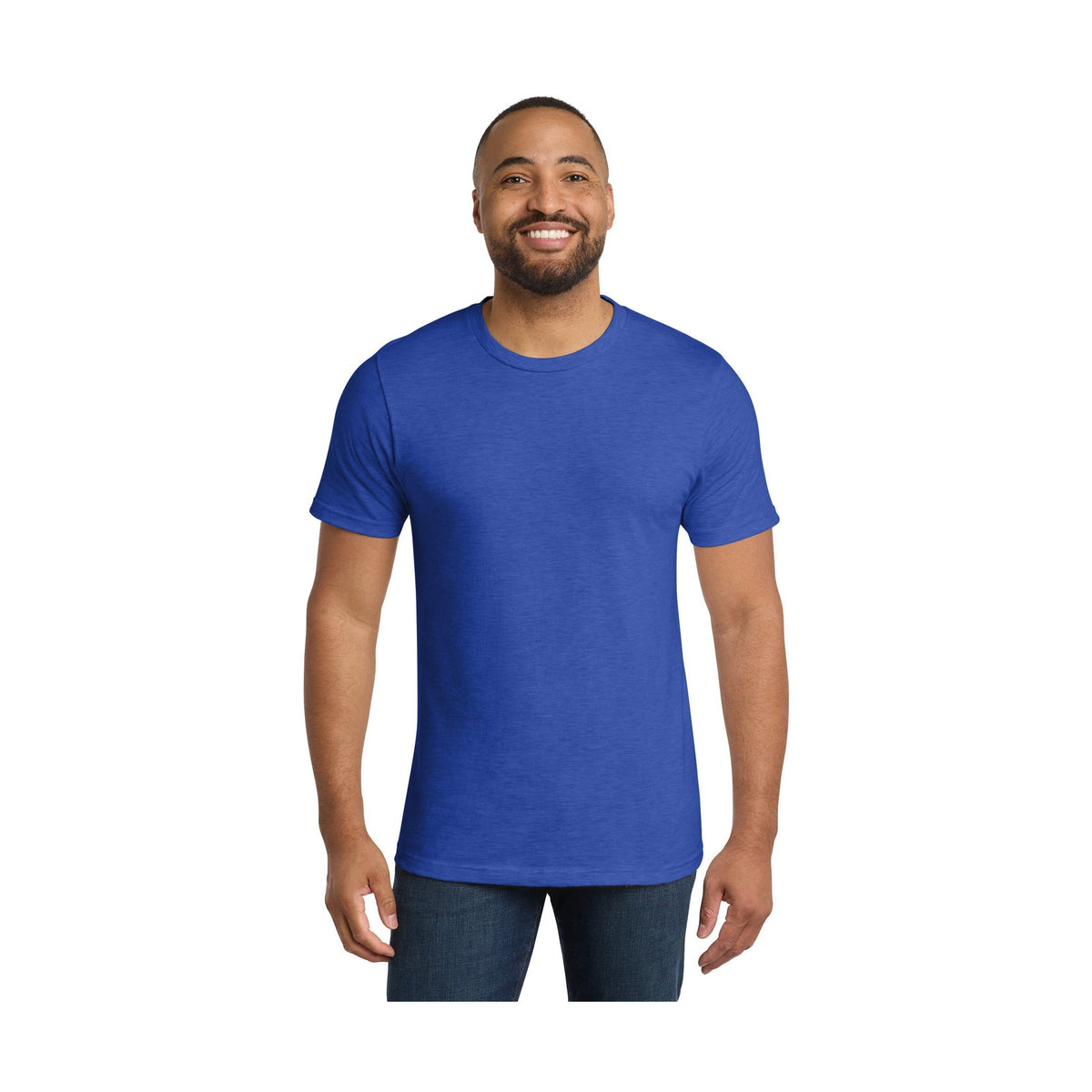 Port & Co Men's Bouncer Tee PC600