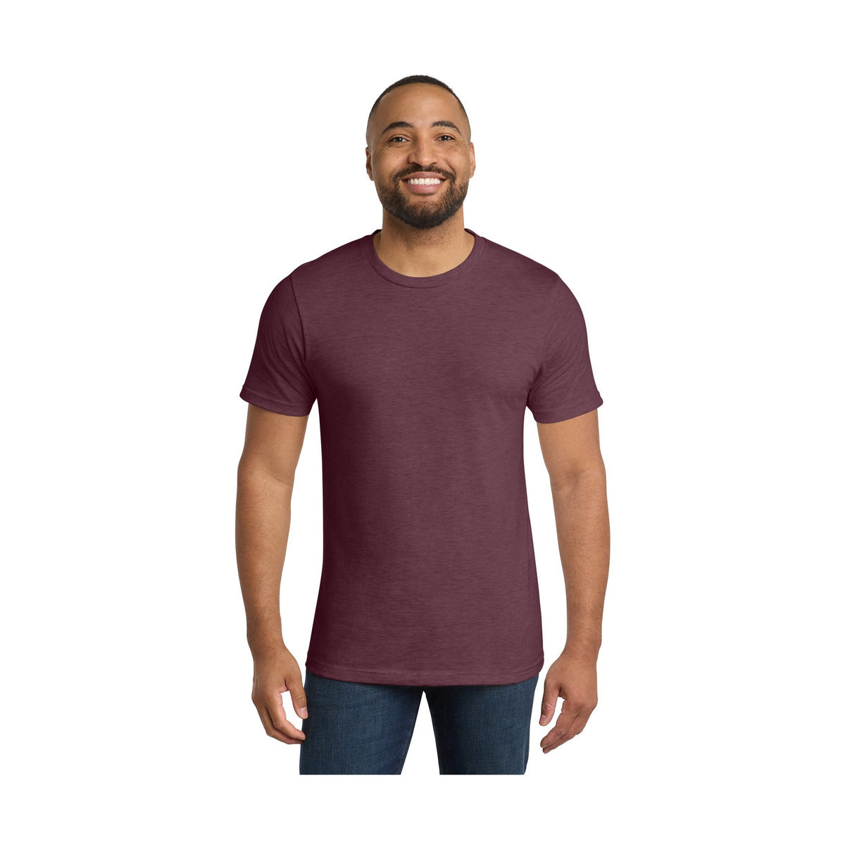 Port & Co Men's Bouncer Tee PC600
