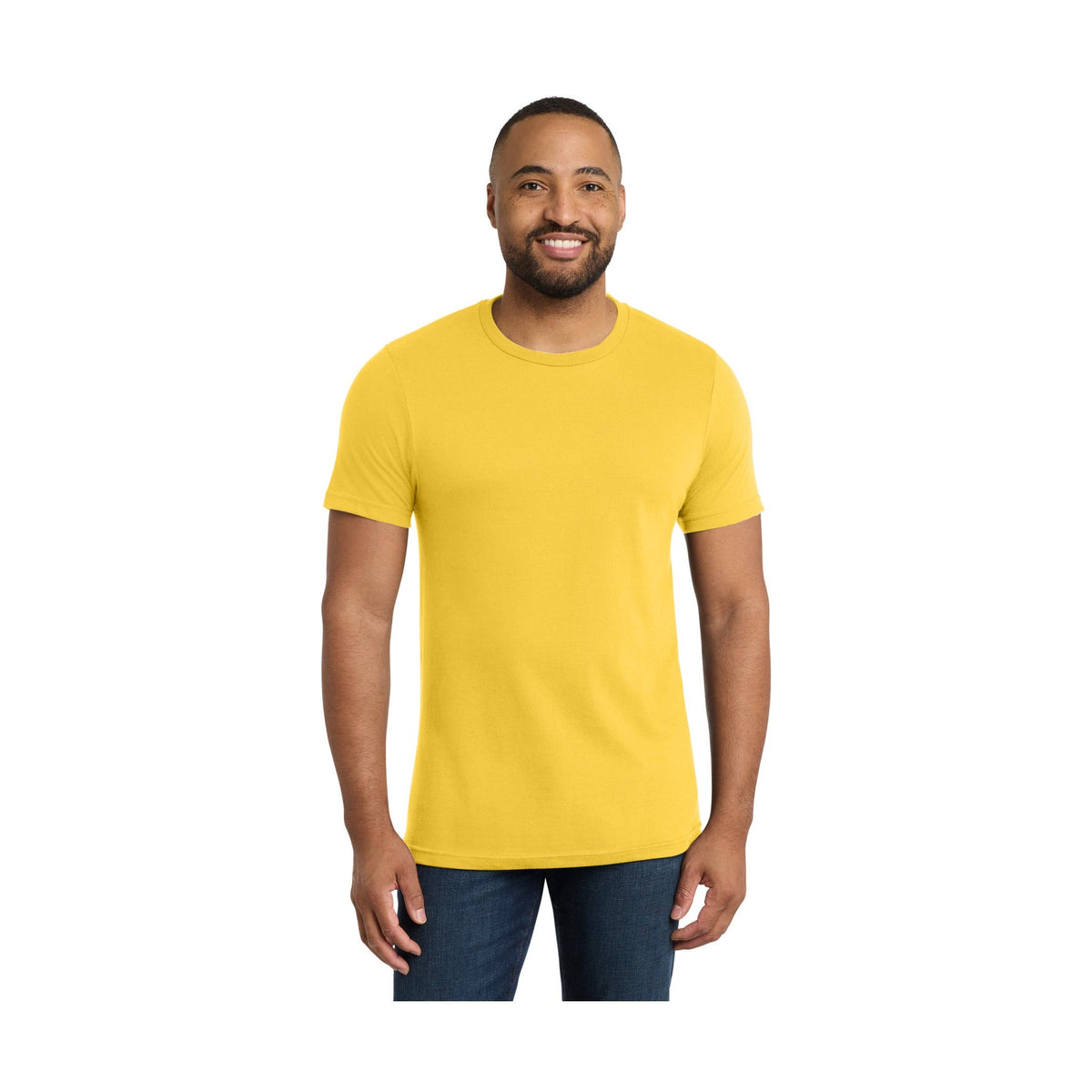 Port & Co Men's Bouncer Tee PC600