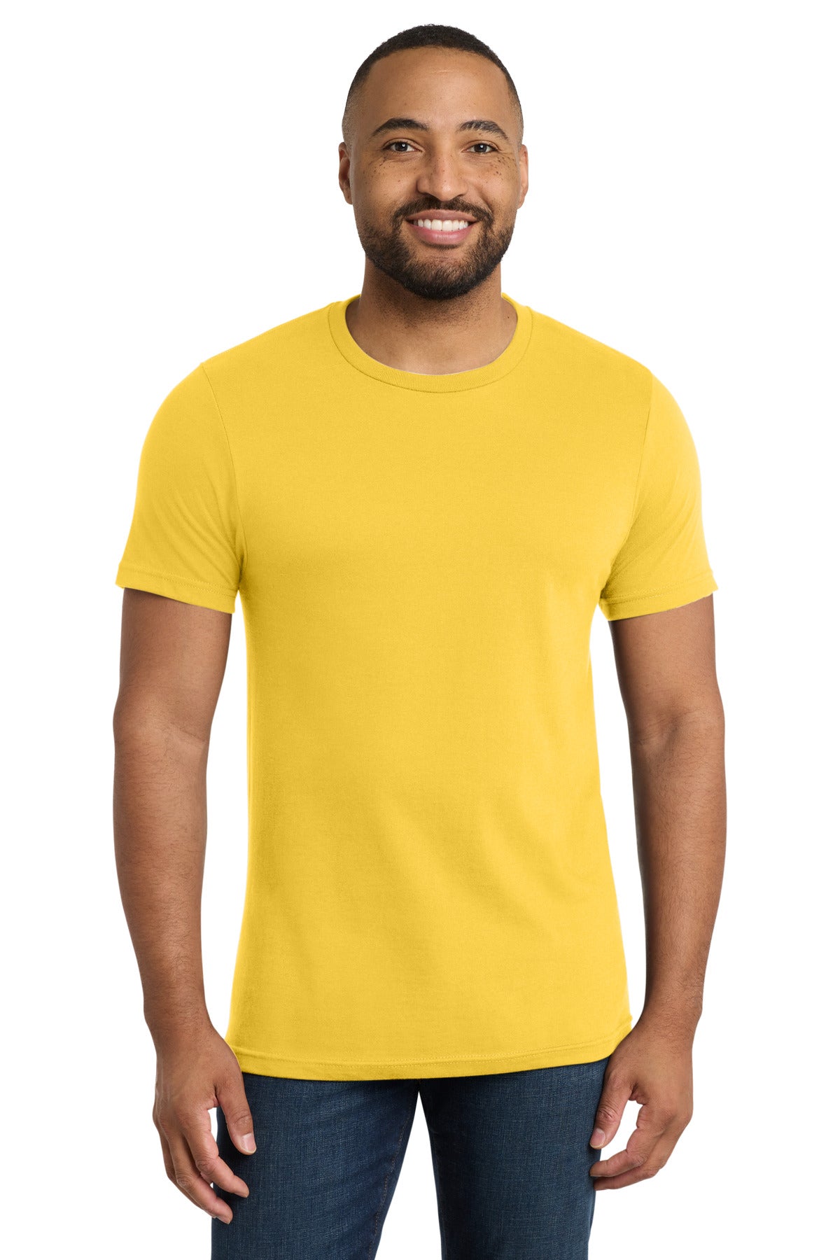 Port & Co Men's Bouncer Tee PC600