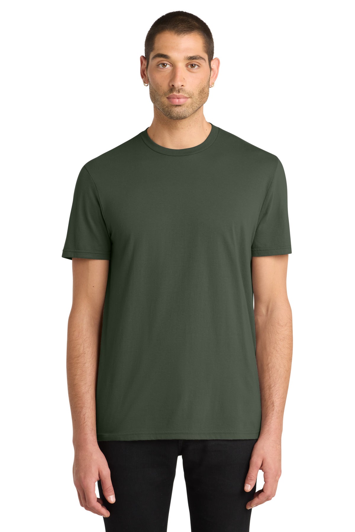 District Men's Very Important Tee
