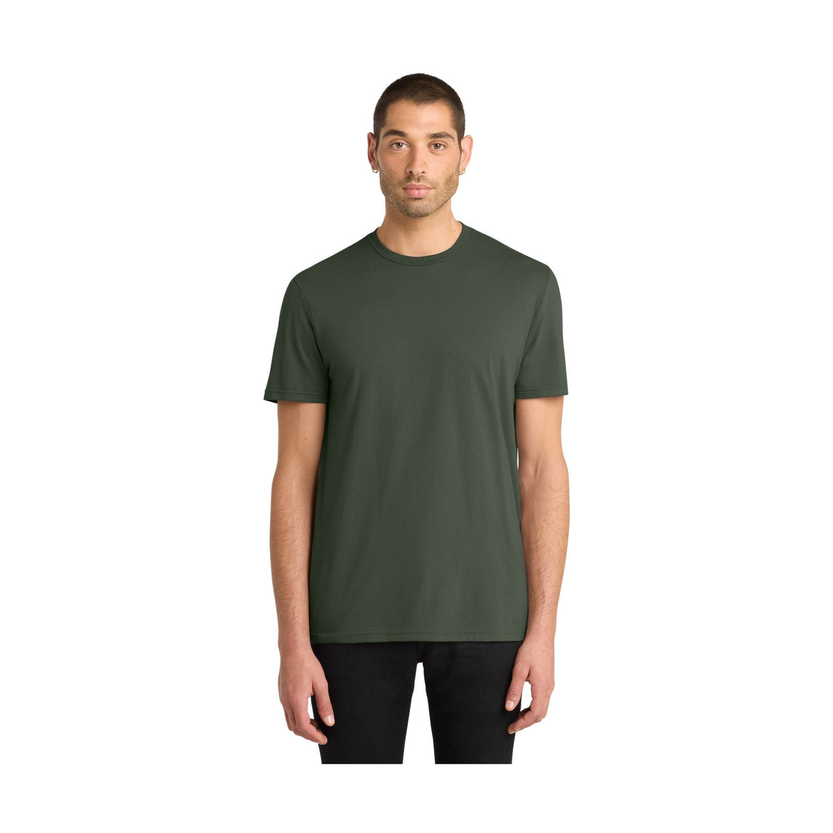 District Men's Very Important Tee