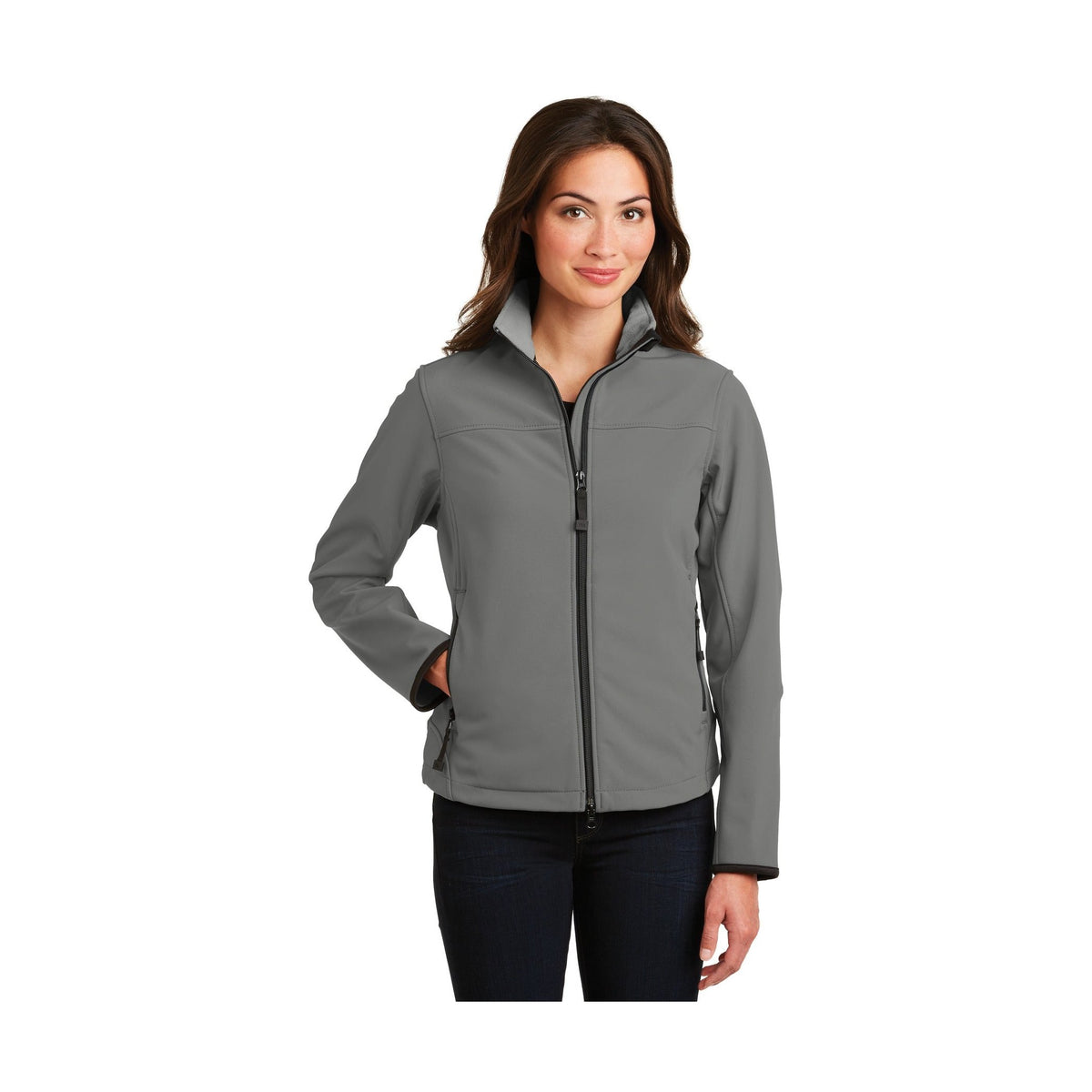 Port Authority Women's Glacier Soft Shell Jacket