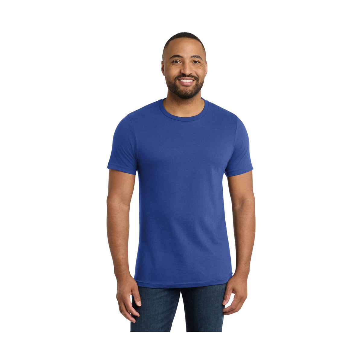Port & Co Men's Bouncer Tee PC600