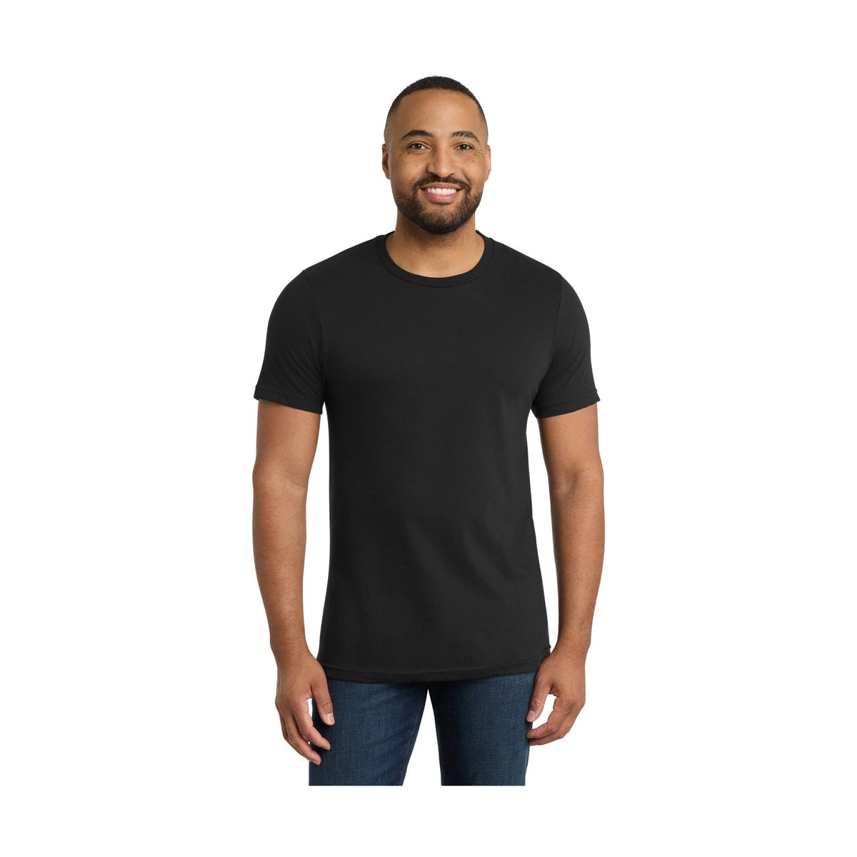 Port & Co Men's Bouncer Tee PC600