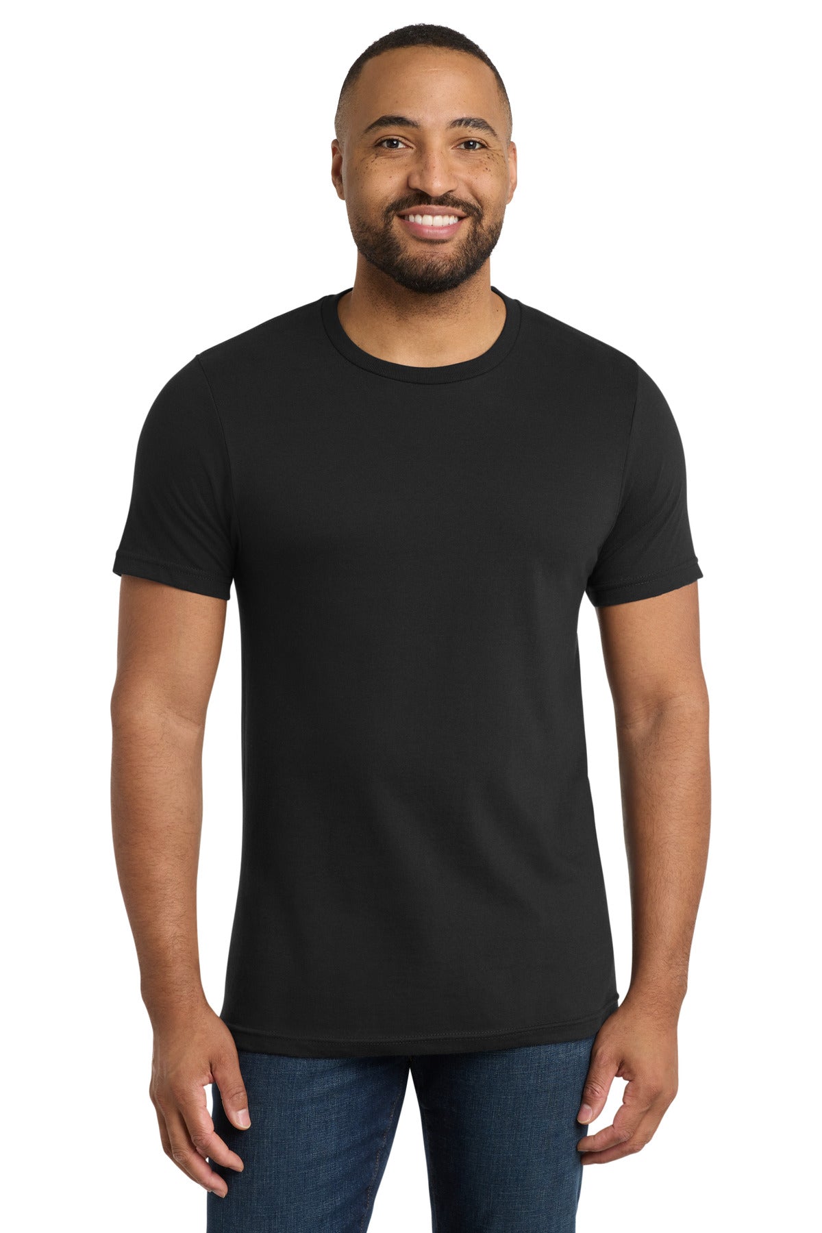 Port & Co Men's Bouncer Tee PC600