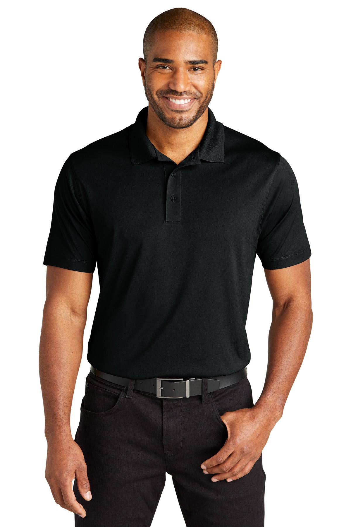 Port Authority Men's C-FREE Performance Polo K863