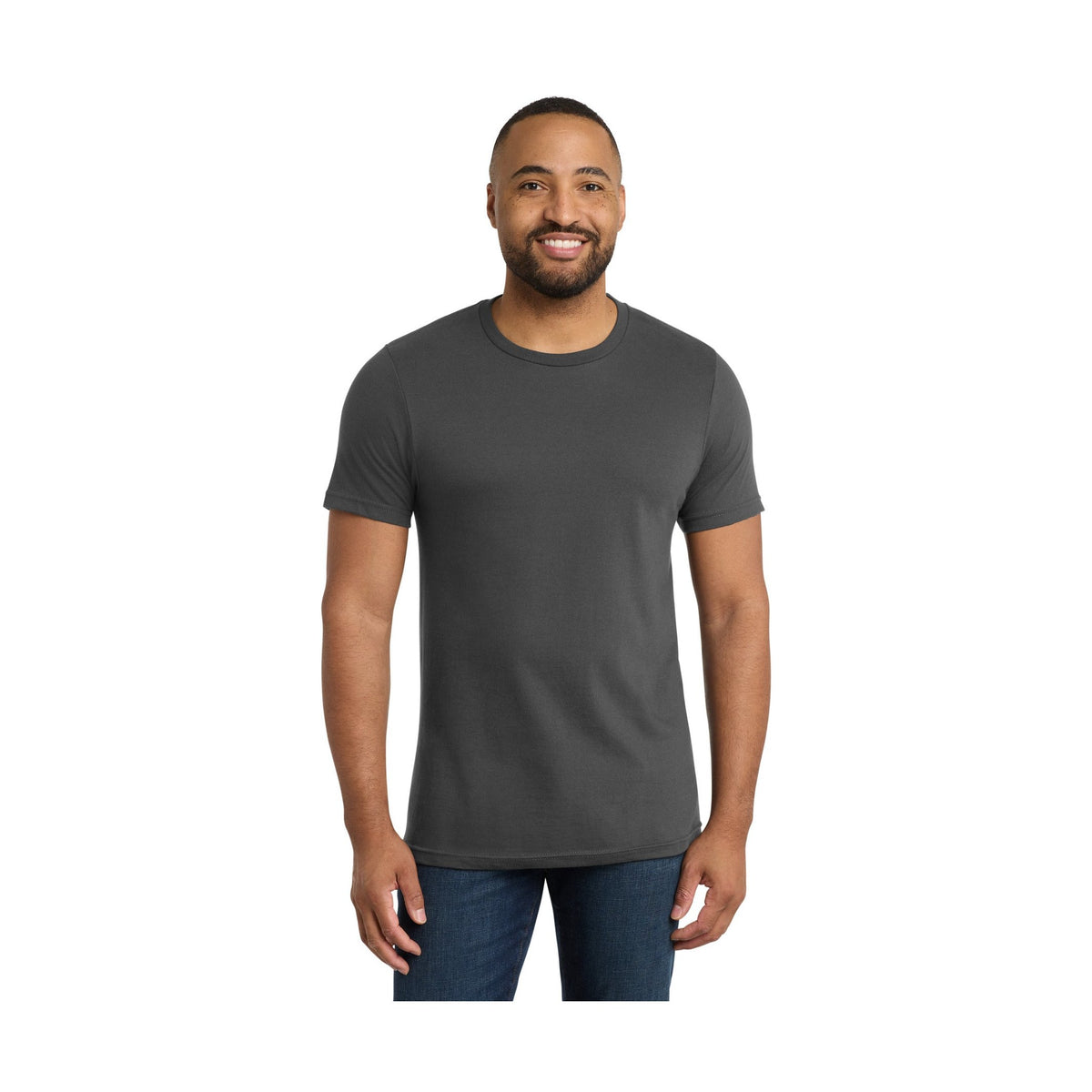 Port & Co Men's Bouncer Tee PC600