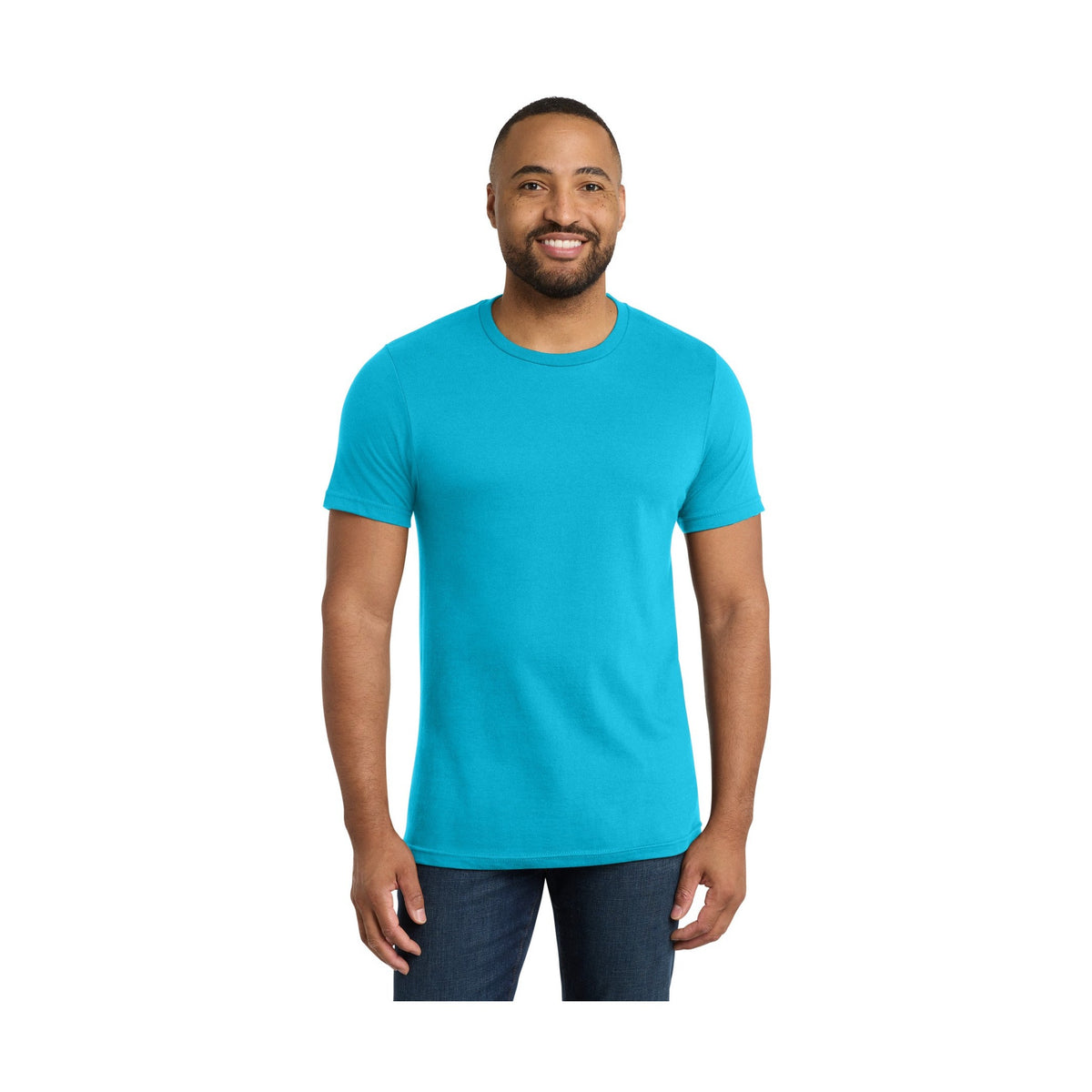 Port & Co Men's Bouncer Tee PC600