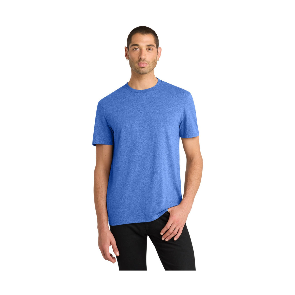 District Men's Very Important Tee