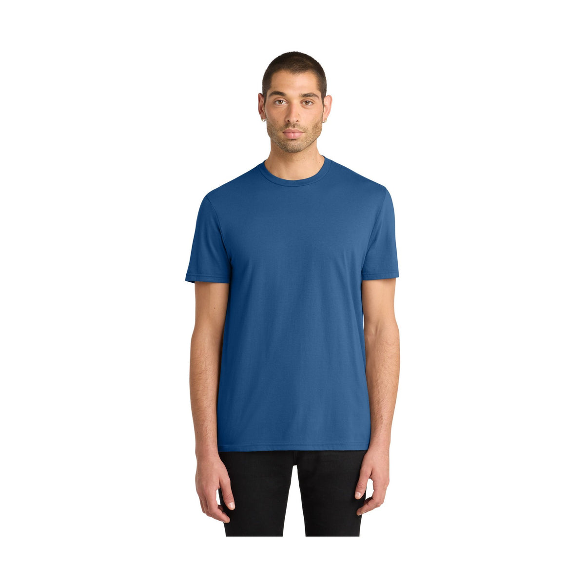 District Men's Very Important Tee Mens Apparel Shirts & Tops