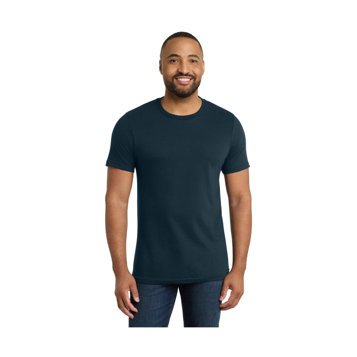 Port & Co Men's Bouncer Tee PC600