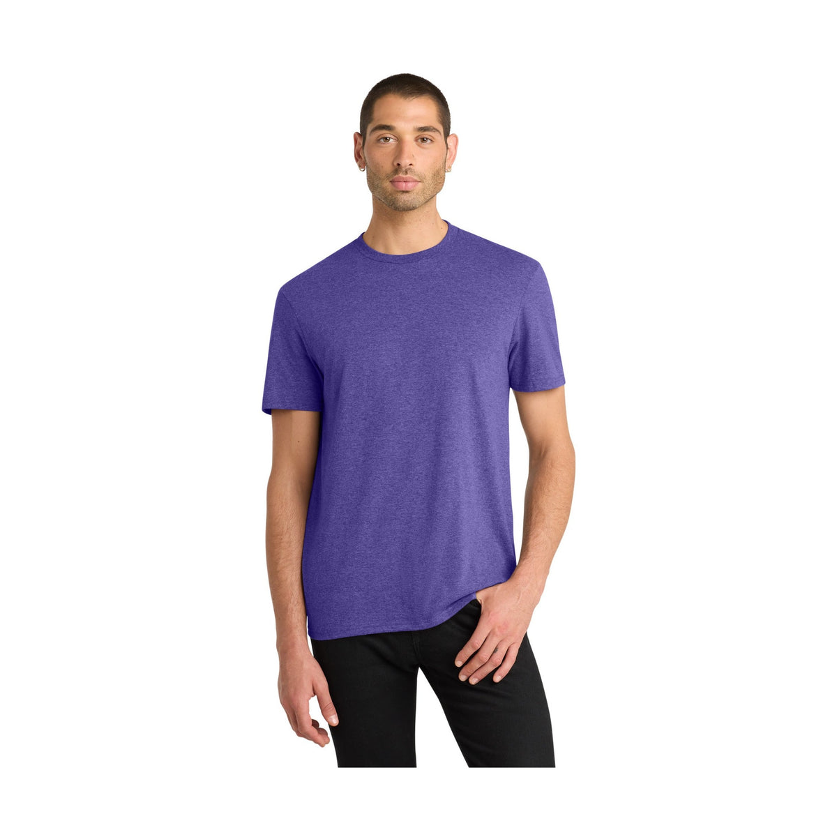 District Men's Very Important Tee