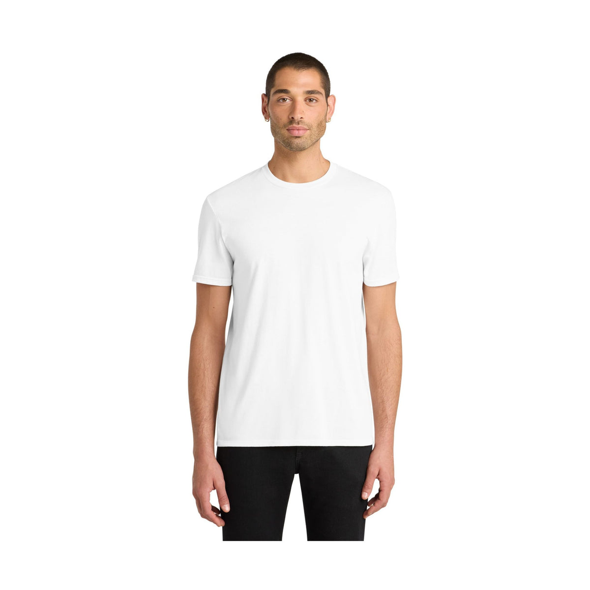 District Men's Very Important Tee