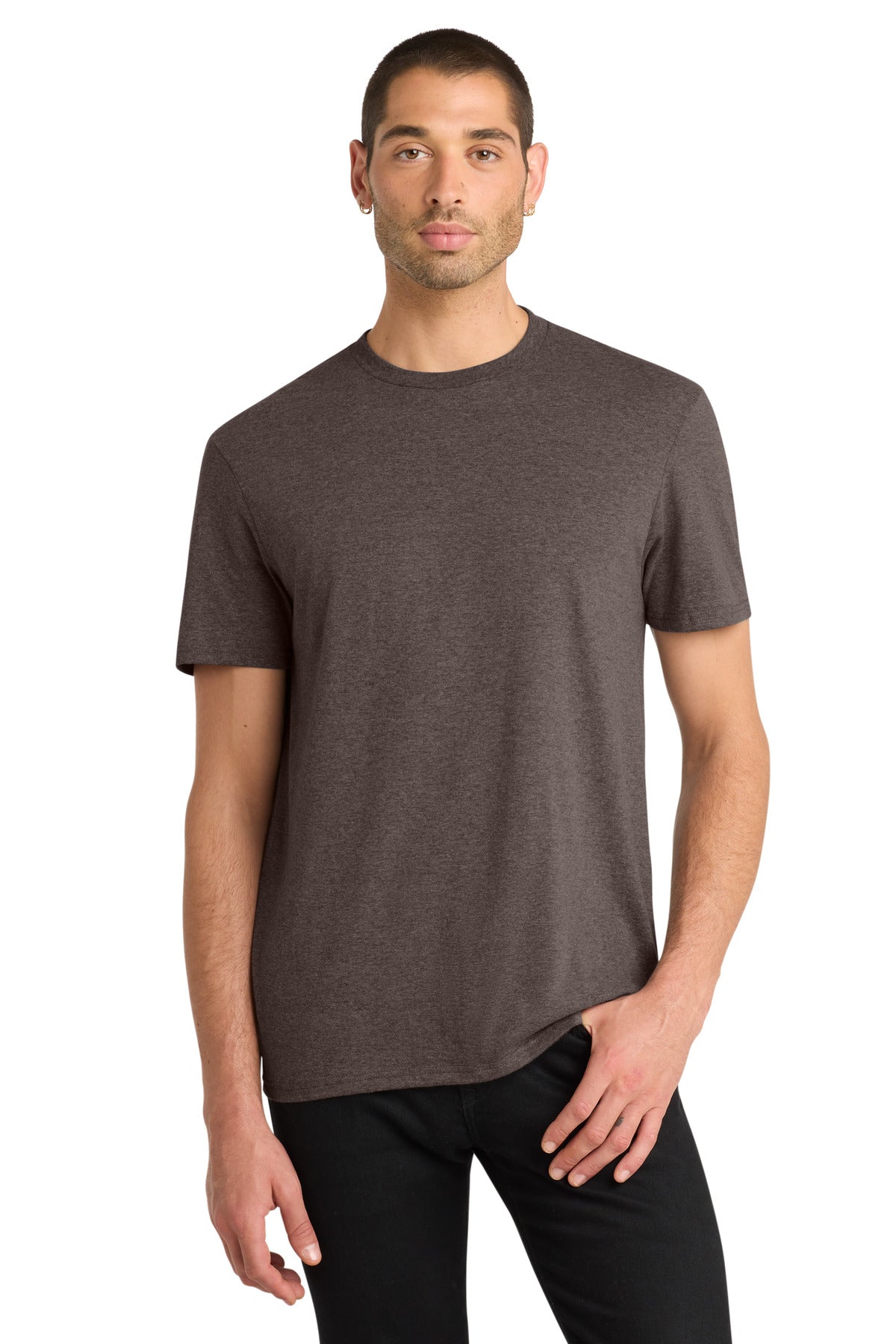District Men's Very Important Tee