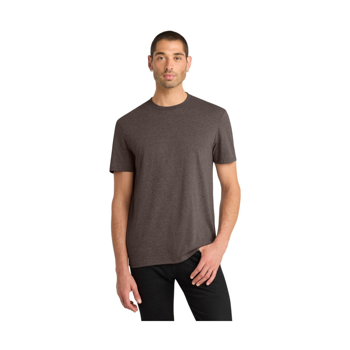 District Men's Very Important Tee