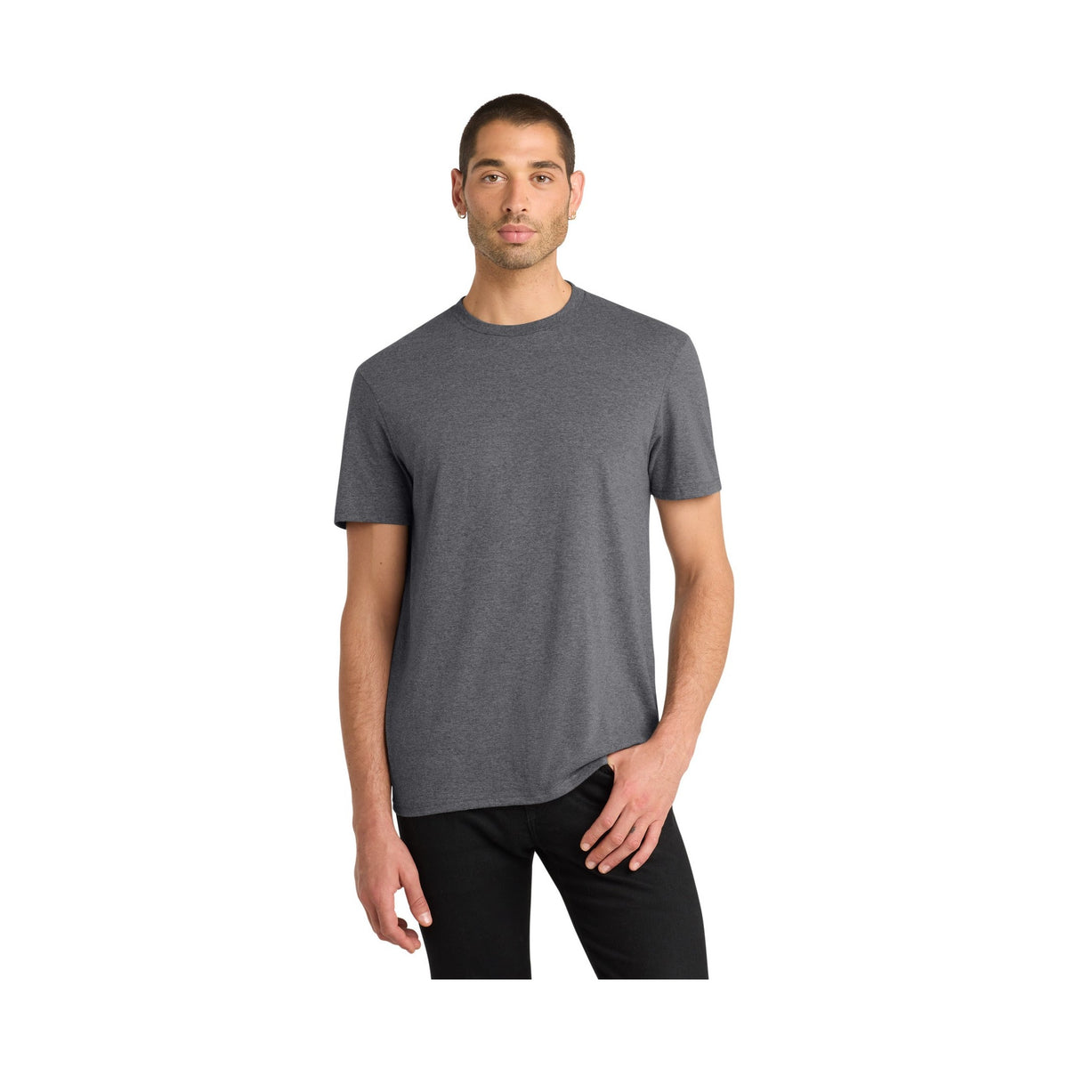 District Men's Very Important Tee