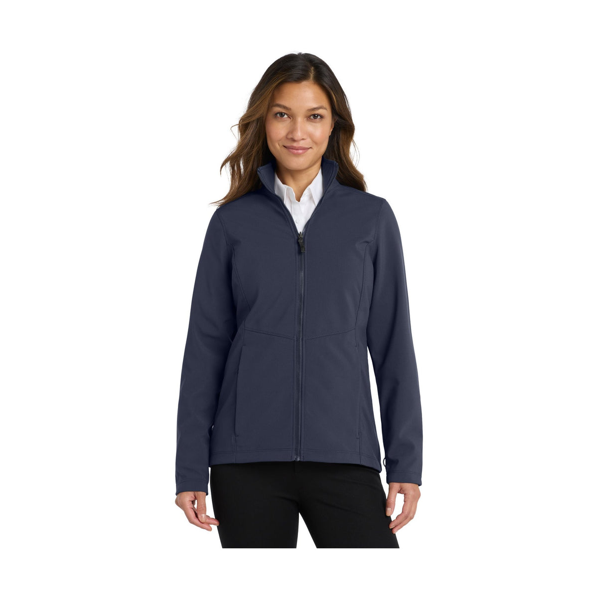 Port Authority Women's Collective Soft Shell Jacket