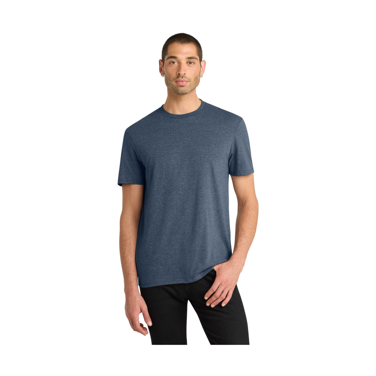 District Men's Very Important Tee