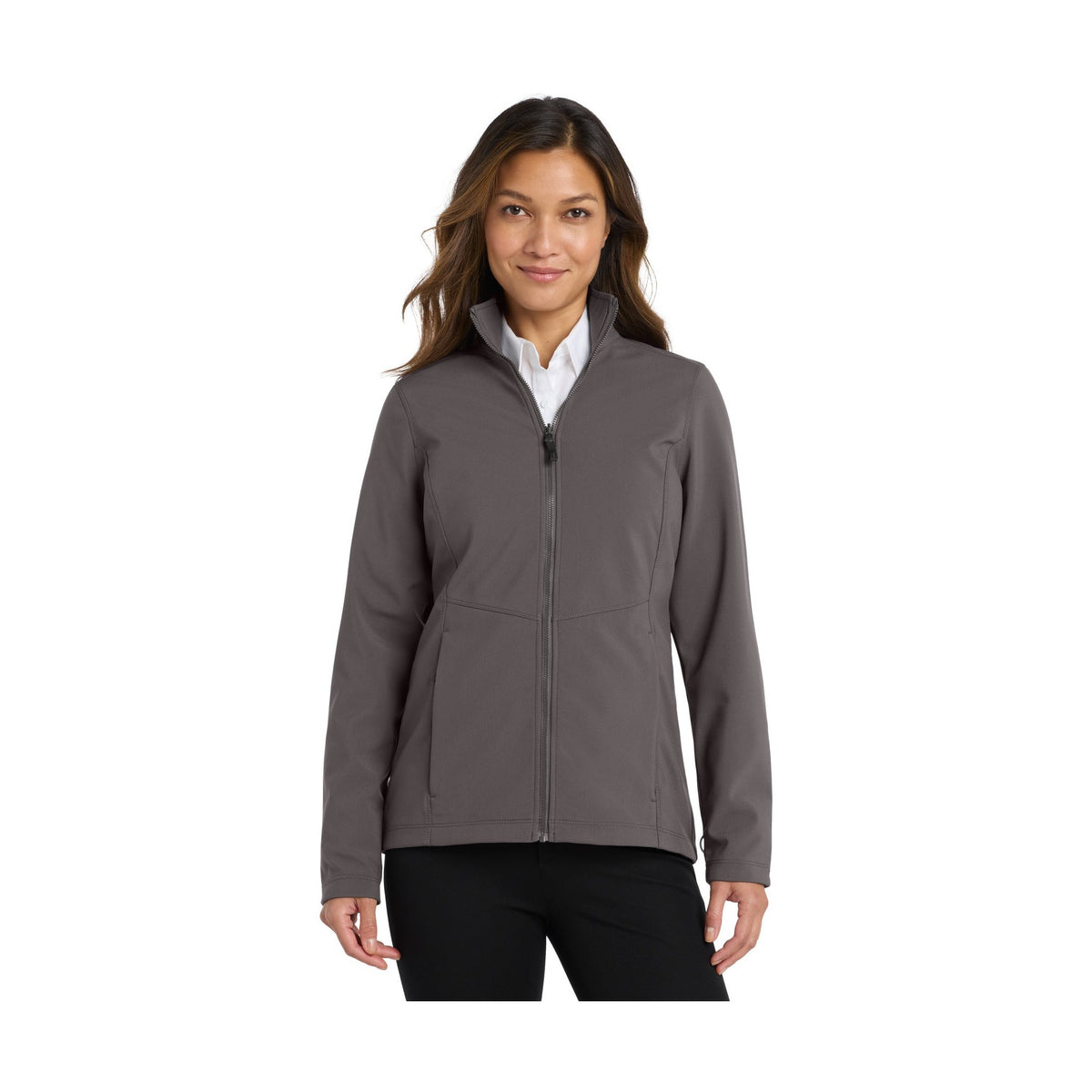 Port Authority Women's Collective Soft Shell Jacket