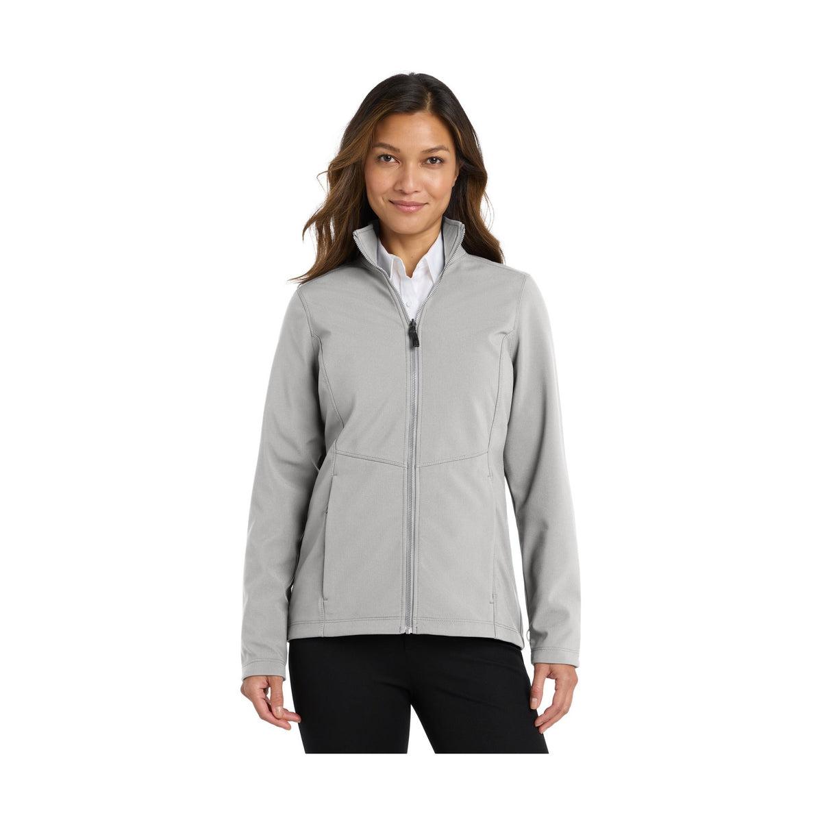 Port Authority Women's Collective Soft Shell Jacket