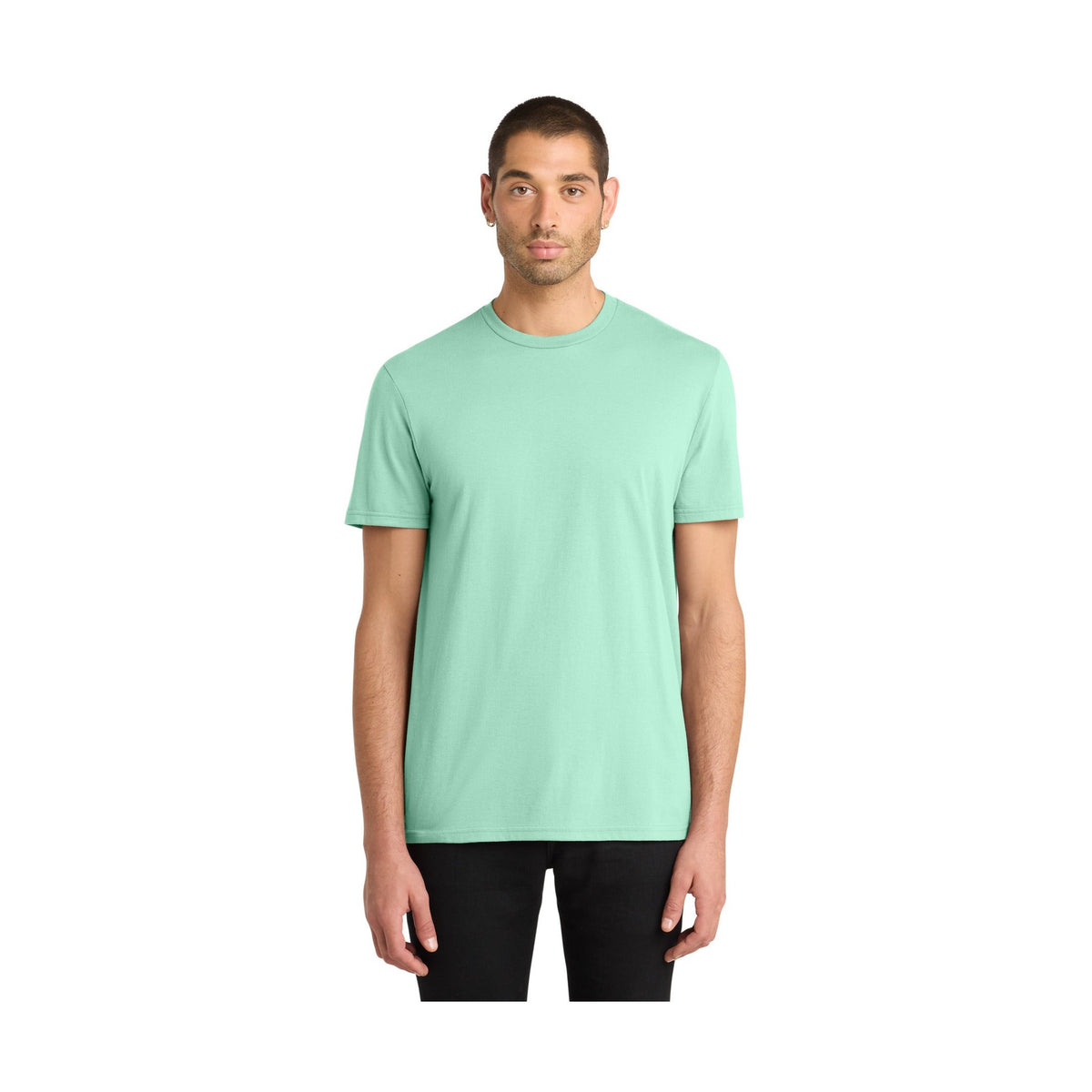 District Men's Very Important Tee