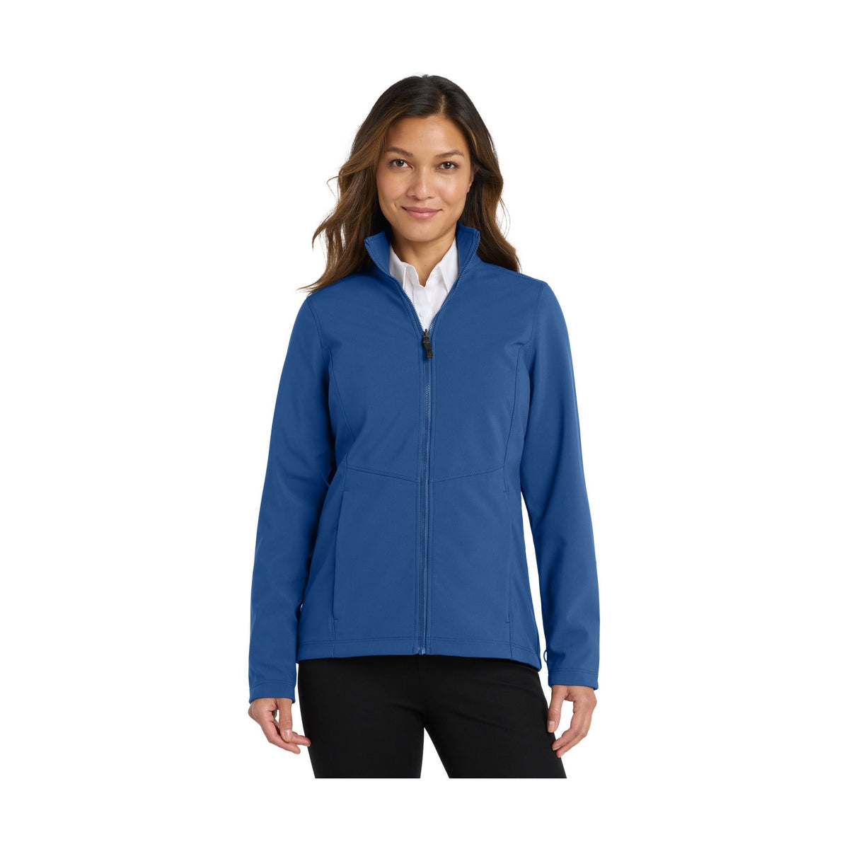 Port Authority Women's Collective Soft Shell Jacket