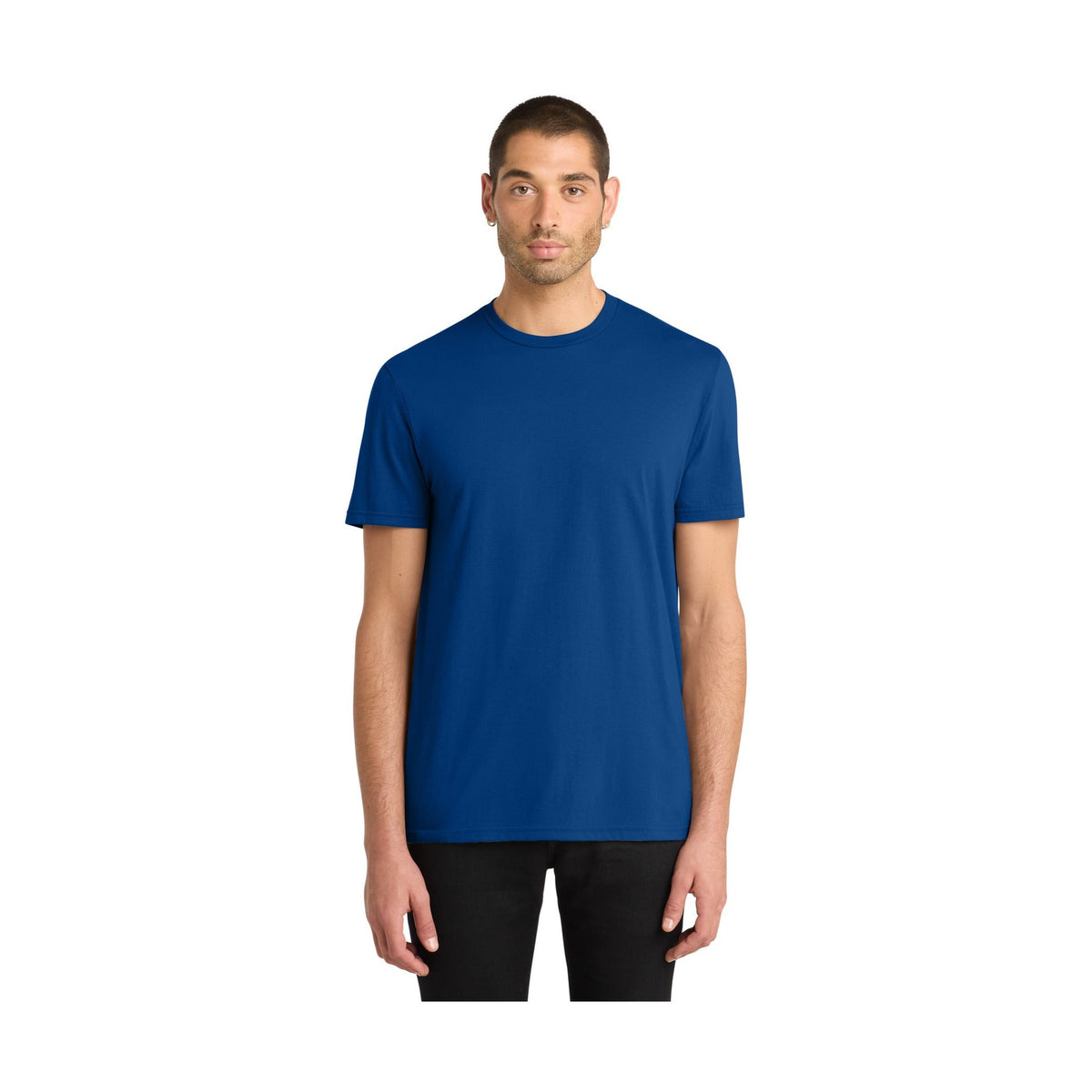 District Men's Very Important Tee