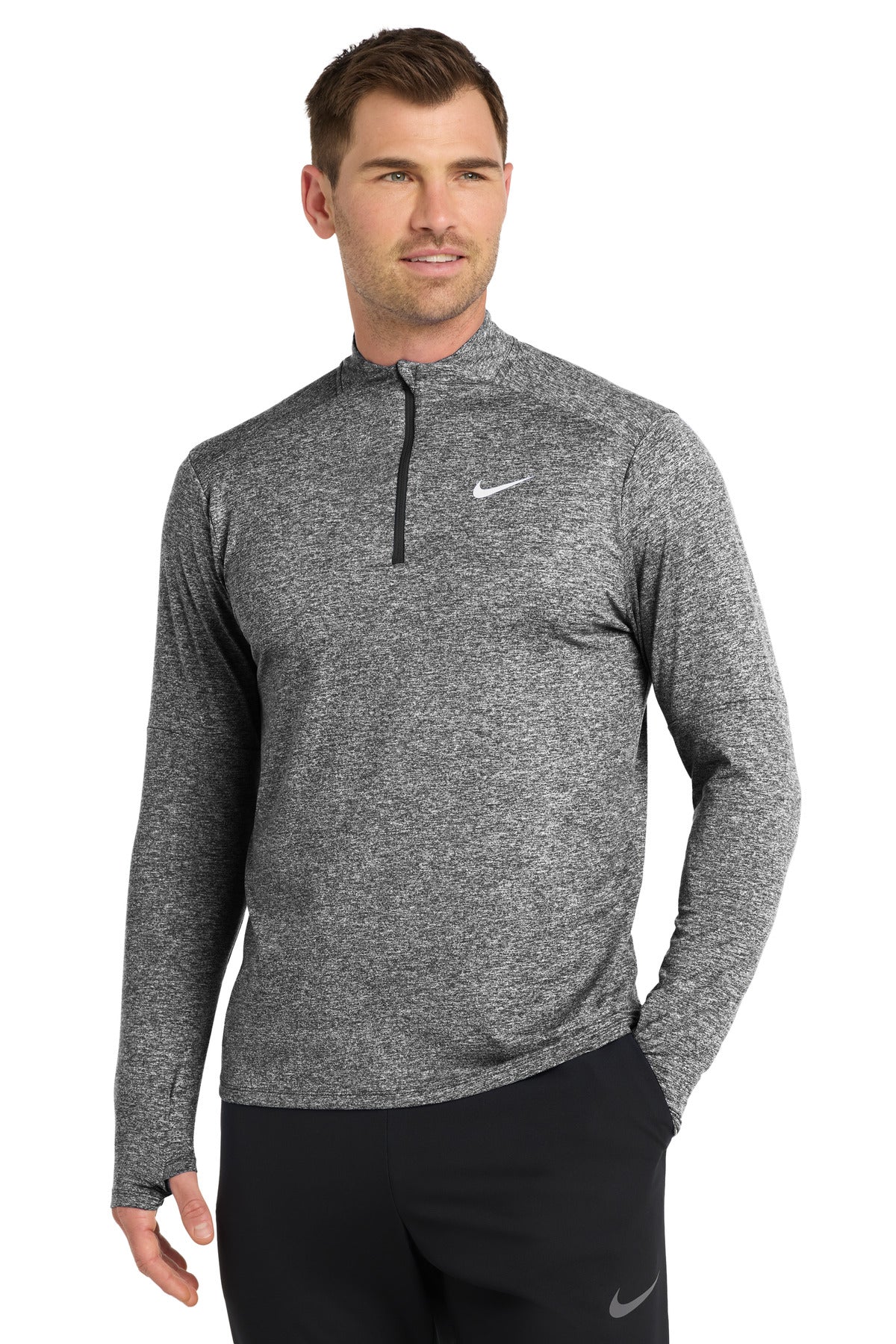 Nike Men's Dri-FIT Element 1/2-Zip Top NKDH4949