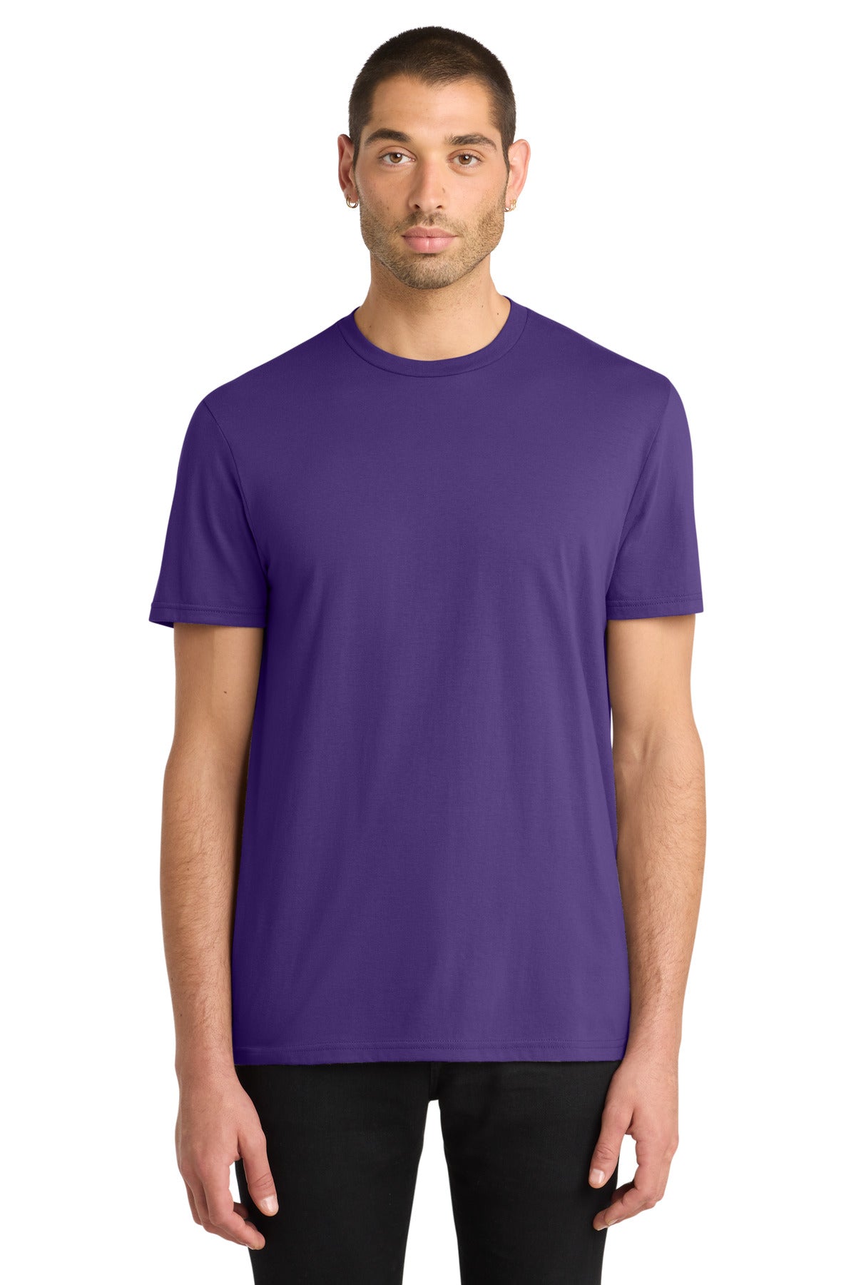 District Men's Very Important Tee