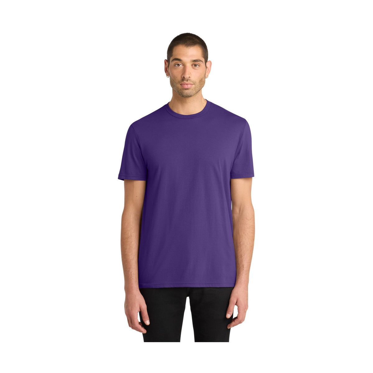 District Men's Very Important Tee