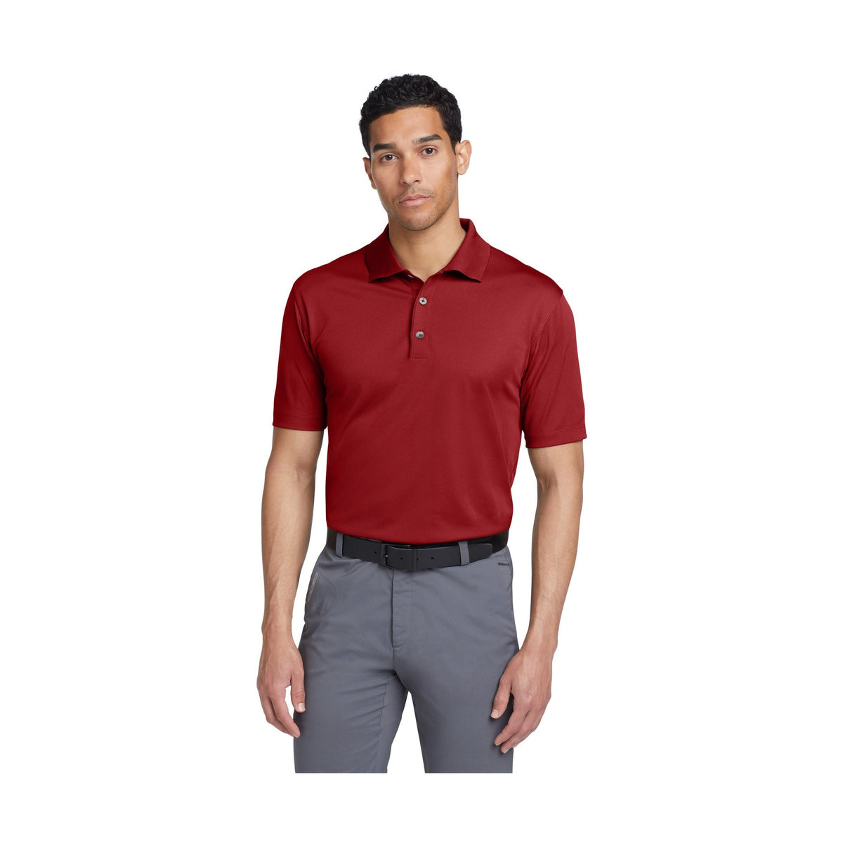 Nike Men's Tech Basic Dri-FIT Polo