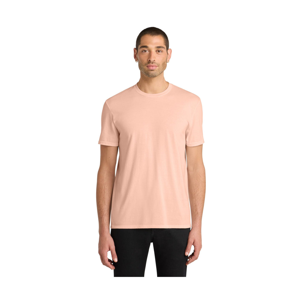 District Men's Very Important Tee