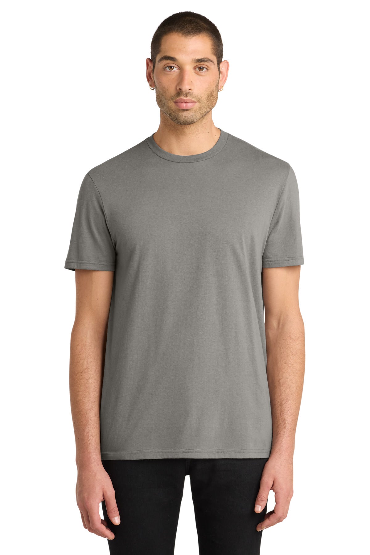 District Men's Very Important Tee