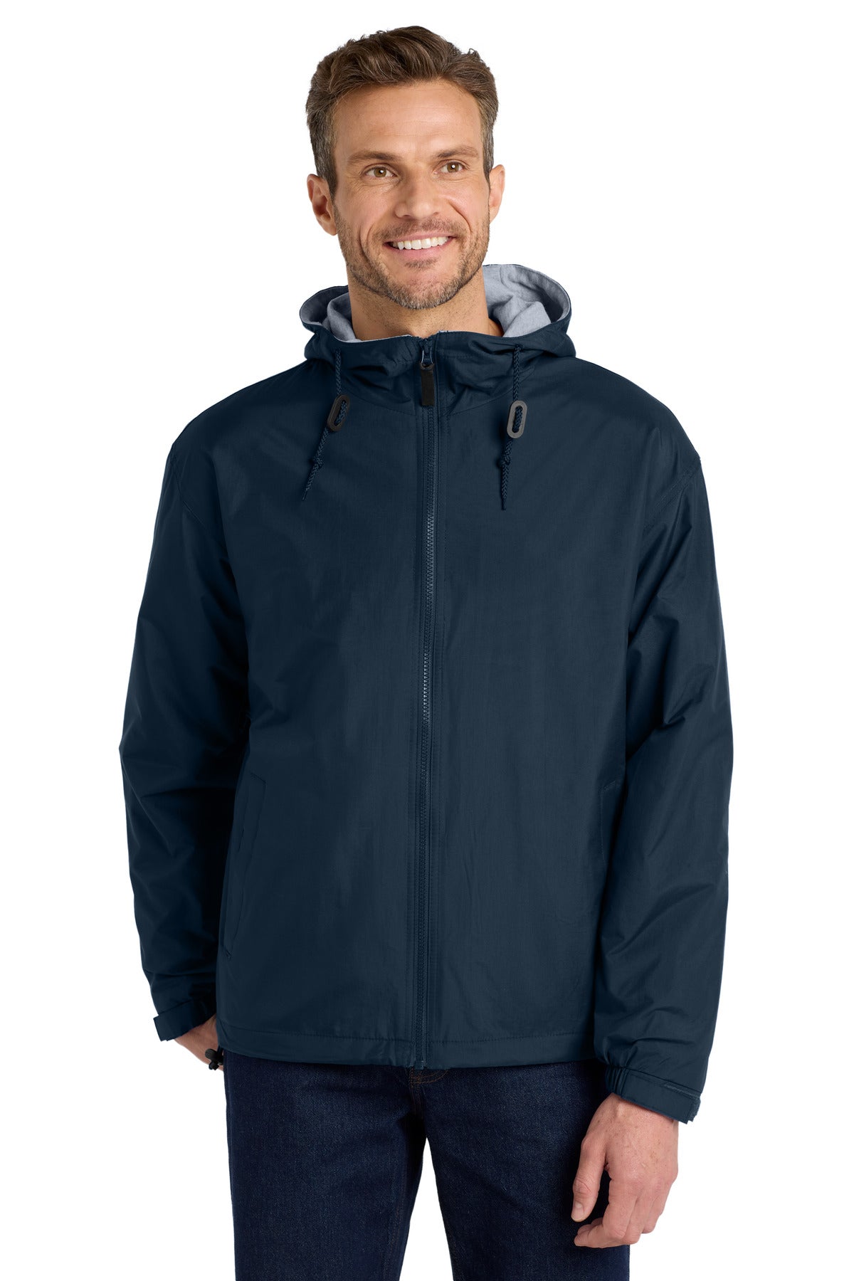 Port Authority Men's Team Jacket