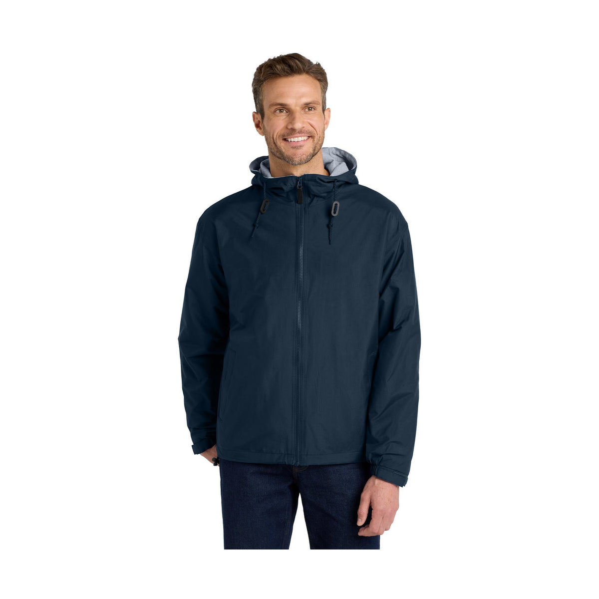Port Authority Men's Team Jacket