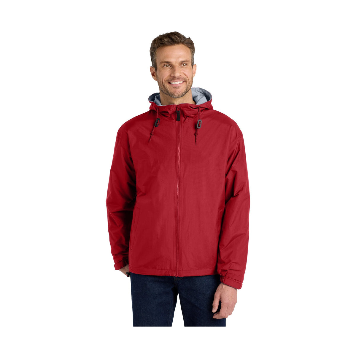 Port Authority Men's Team Jacket