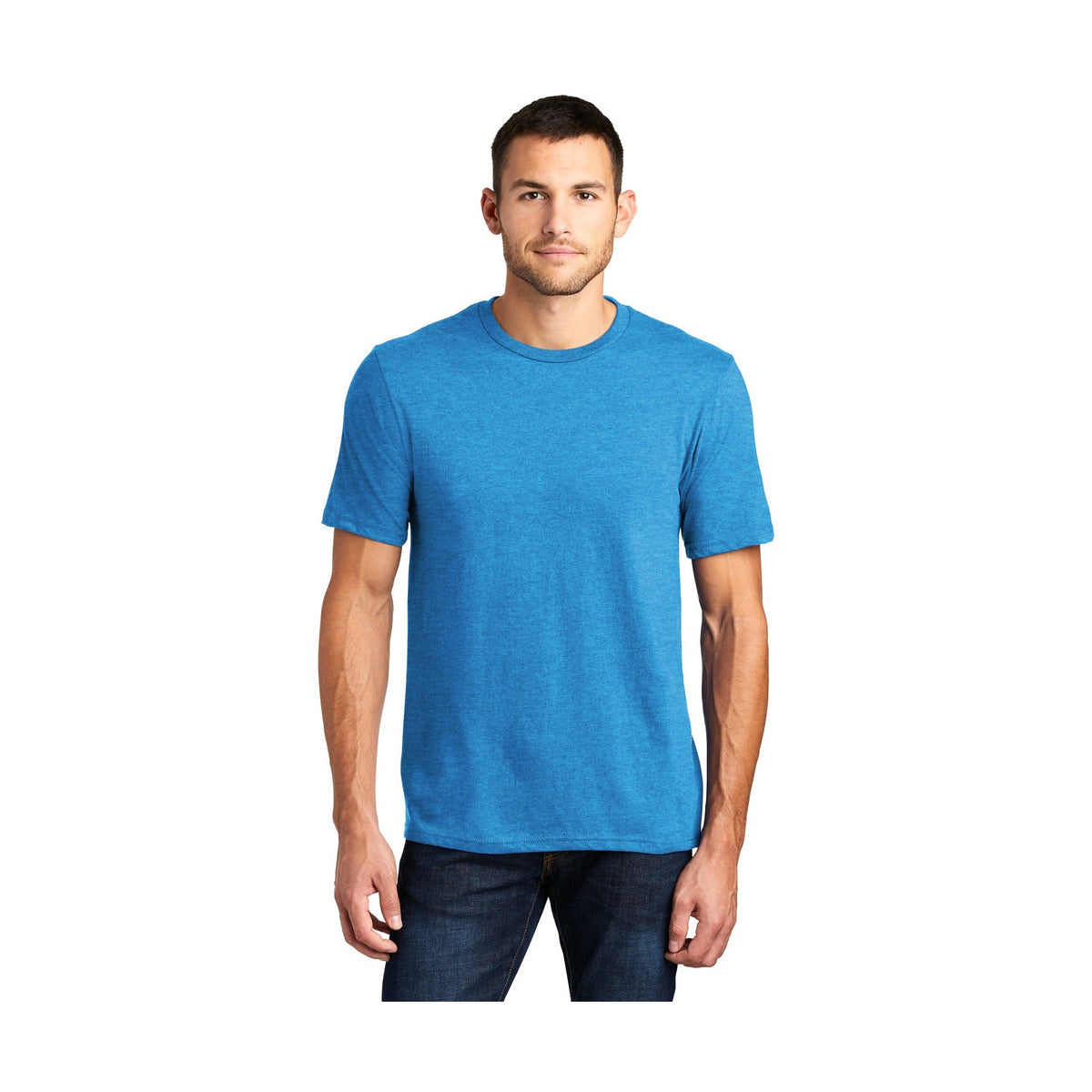 District Men's Very Important Tee