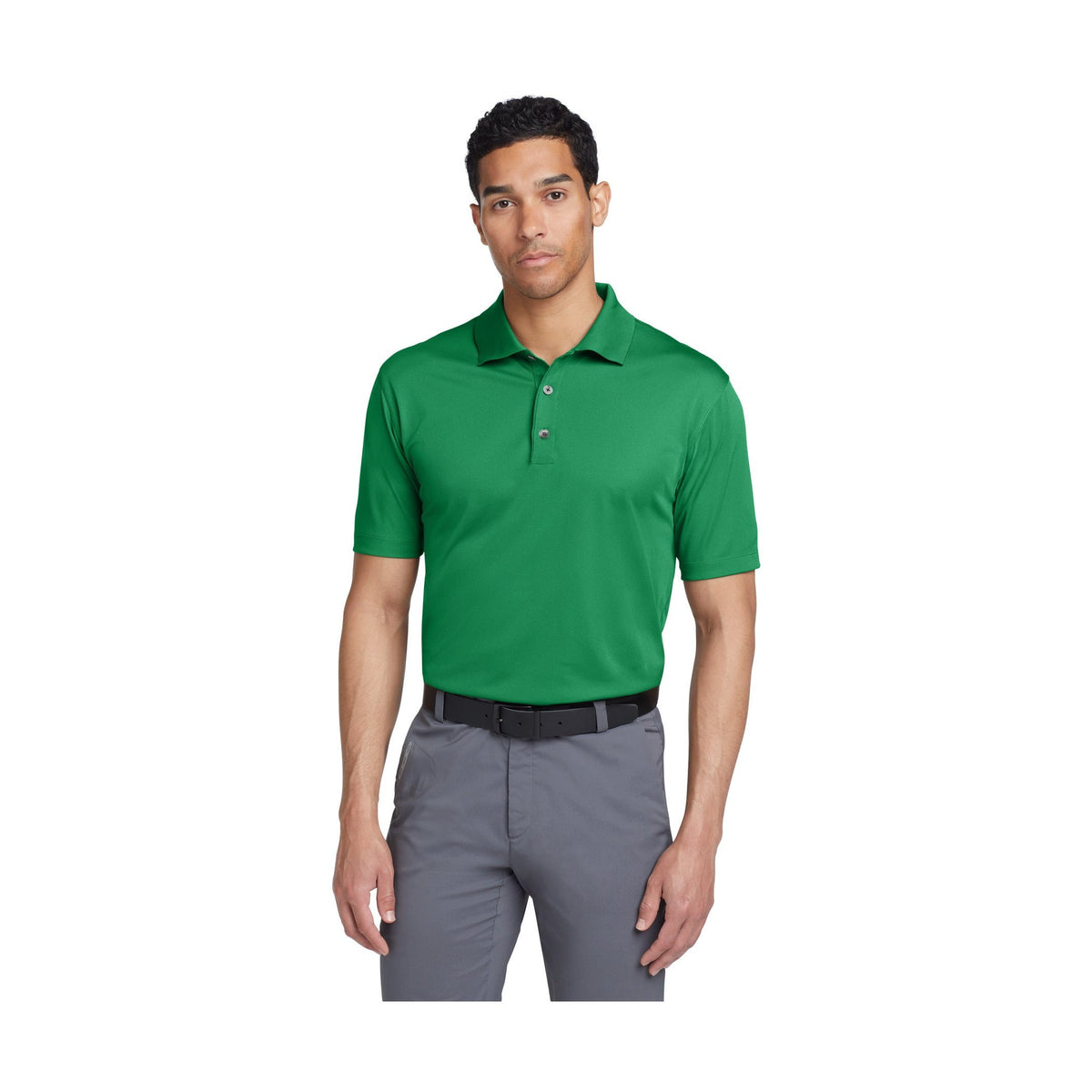 Nike Men's Tech Basic Dri-FIT Polo