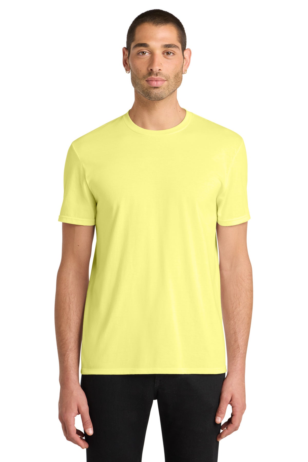 District Men's Very Important Tee