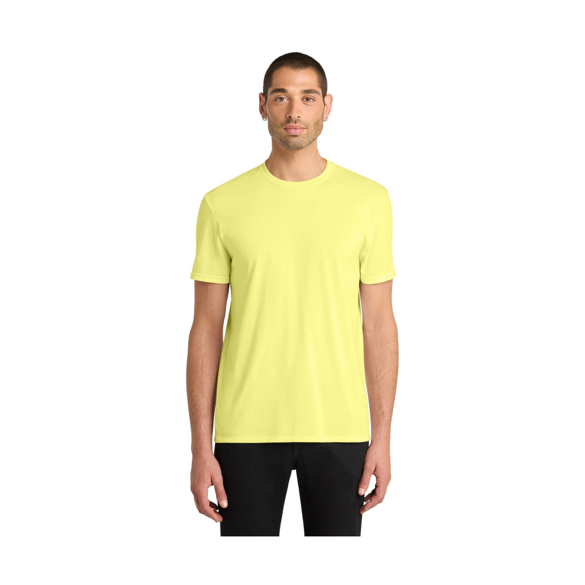 District Men's Very Important Tee