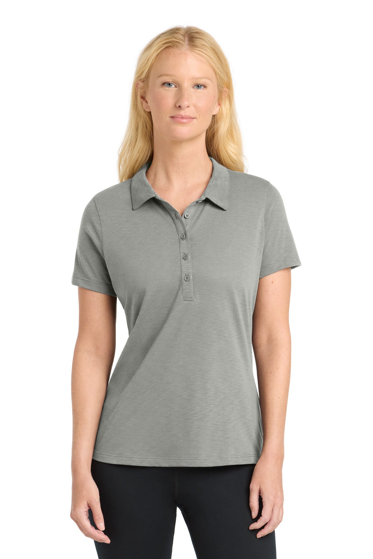 Sport-Tek Women's PosiCharge Strive Polo